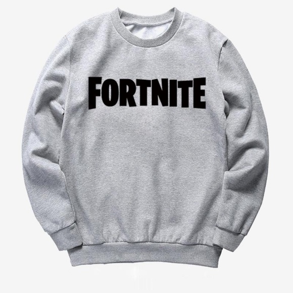Fortnite Sweatshirt - Picture 3 of 4